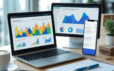 Amazon ACOS Explained For Smarter Advertising Decisions