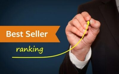 Amazon Best Seller Rank (BSR) – How to Improve and Get the Best Seller Tag