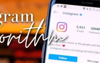 Diving Deep Into The Science of Instagram Algorithm