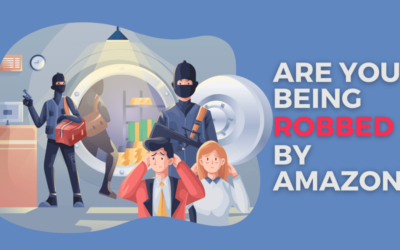 Are You Being Robbed By Amazon?
