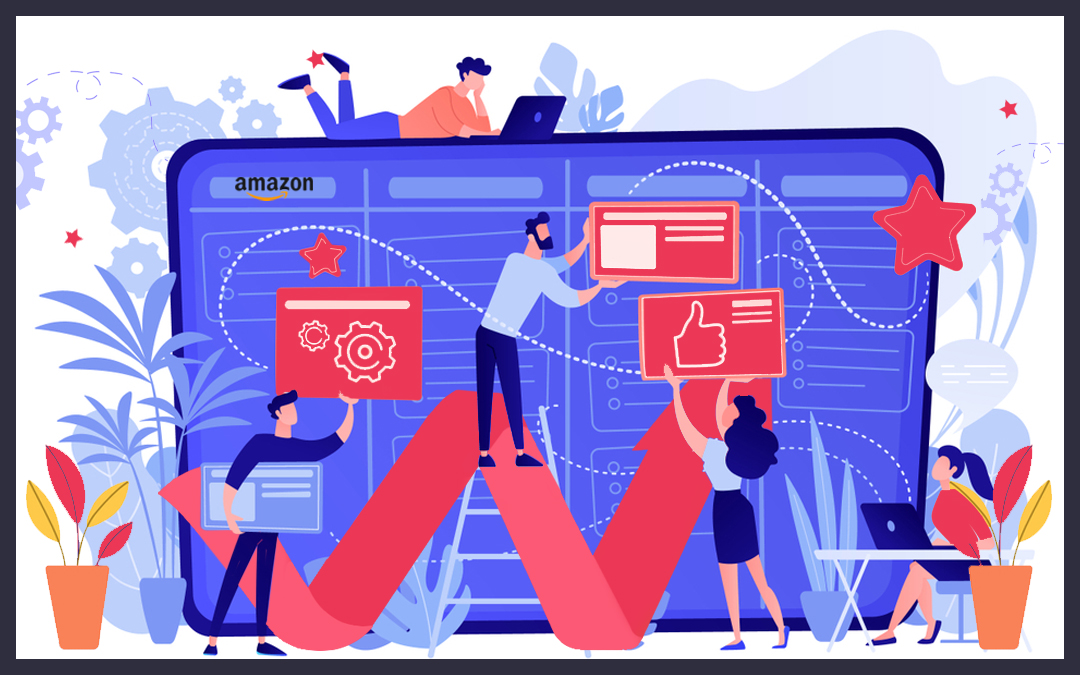 amazon ppc management