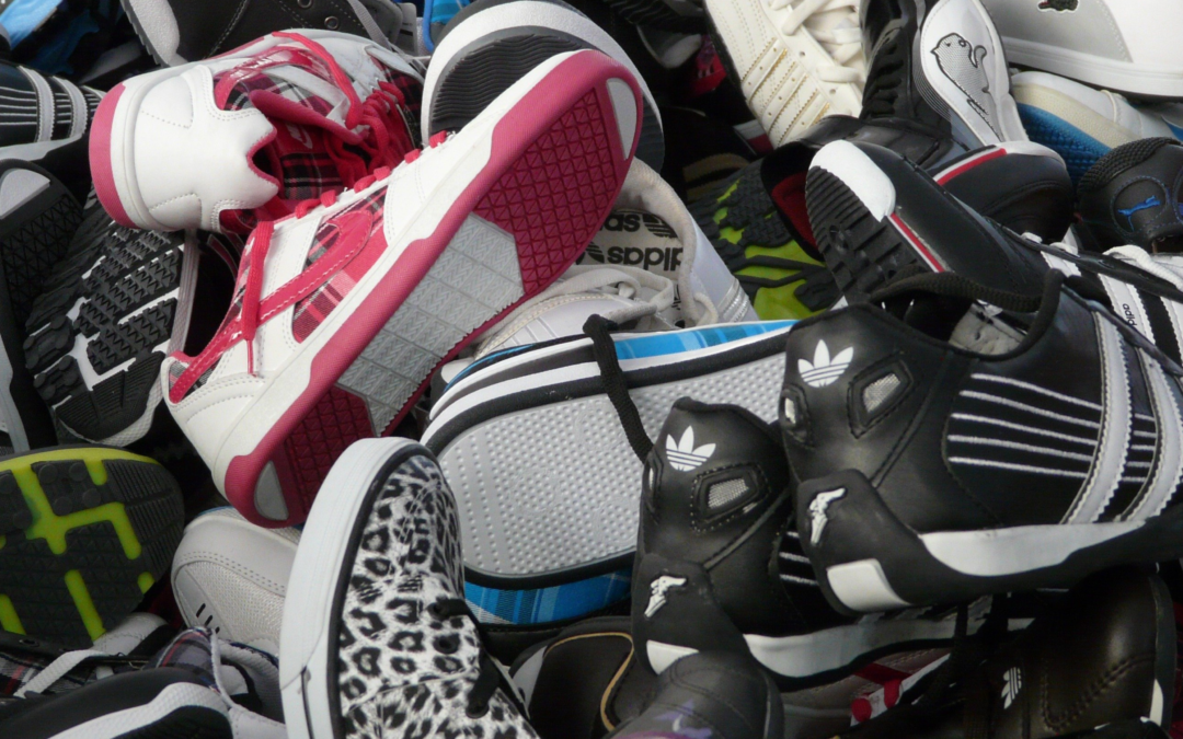Does Amazon Sell Fake Shoes How To Spot Counterfeit Products