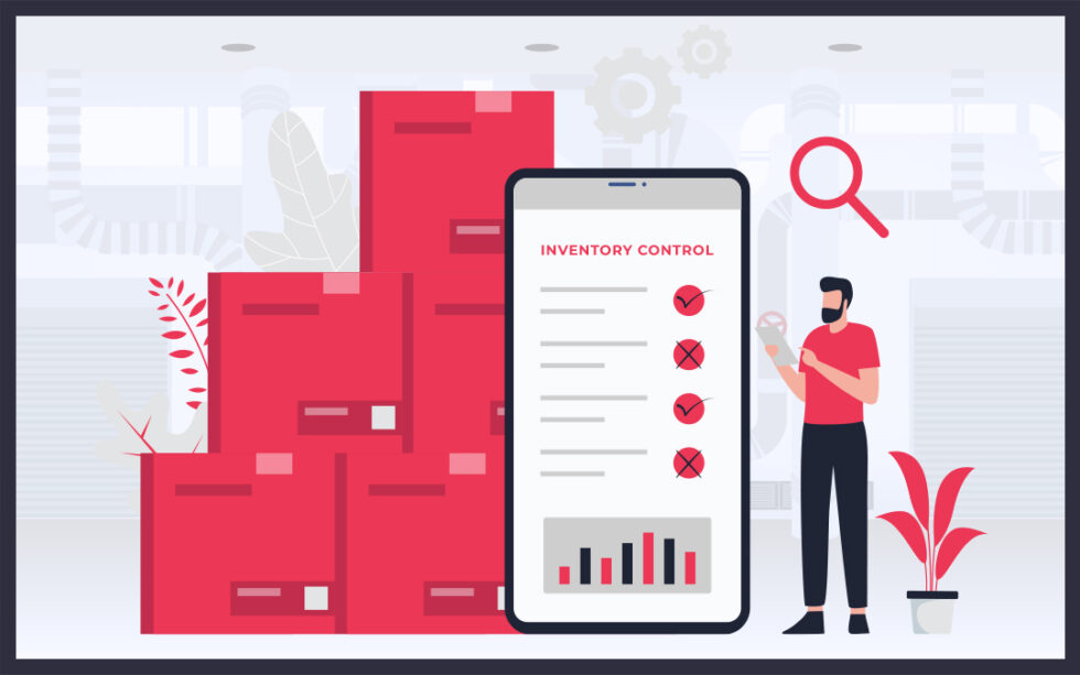 Amazon Inventory Management