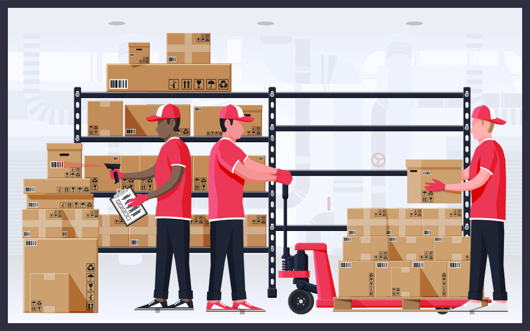 Unveiling the Types of Inventory on Amazon: Which One Fits Your Business?
