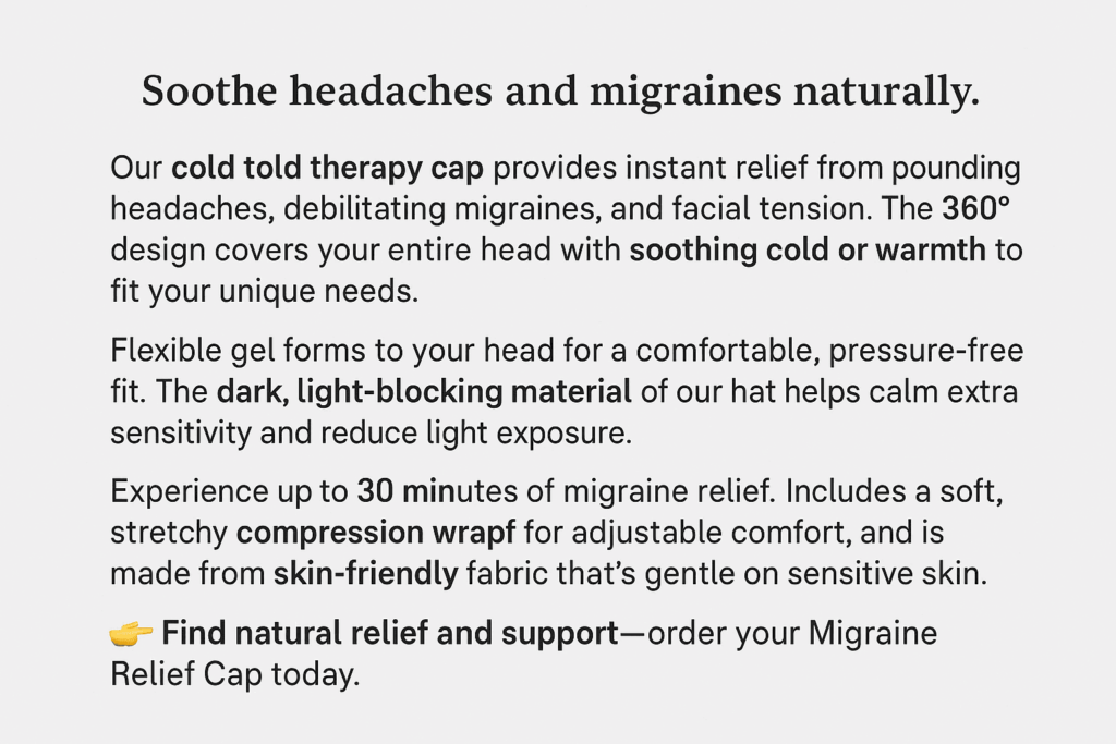amazon perfect product description