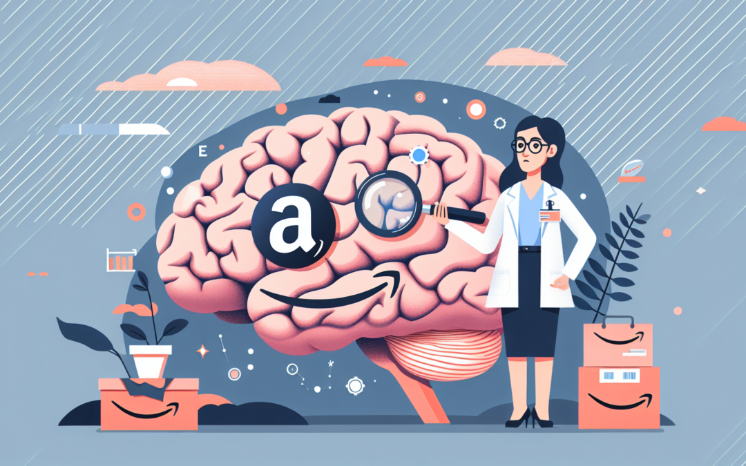 Harnessing Consumer Neuroscience to Boost Amazon Sales