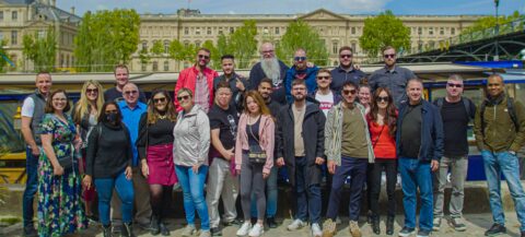 ESS Shenzhen China Mastermind 2024