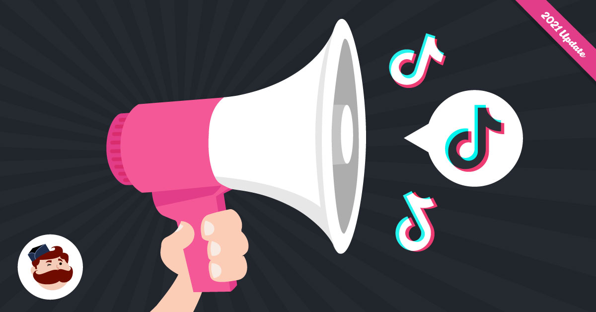 tiktok advertising stats