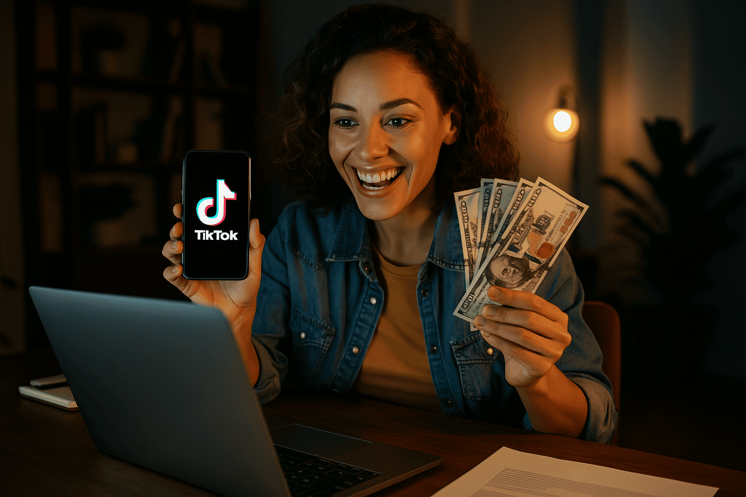 tiktok shop algorithm