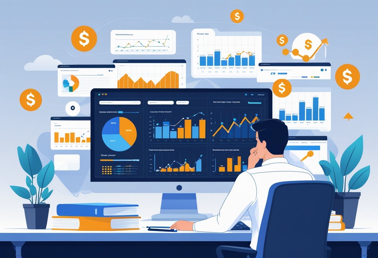 amazon ppc management campaign