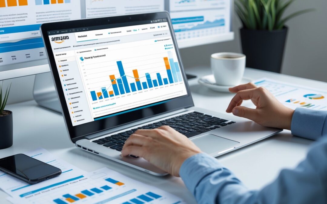 27 Tips of Listing Optimization Amazon: Skyrocket your Sales in 2025