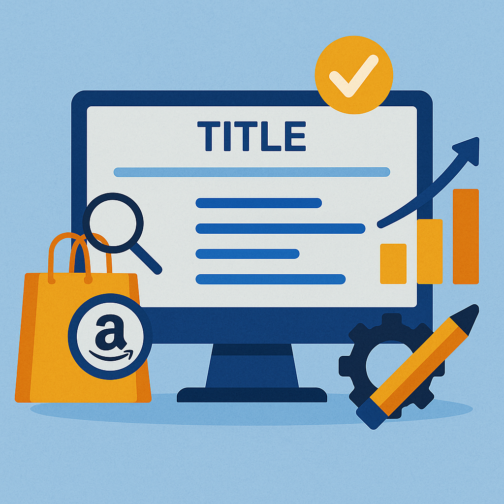 amazon two part title