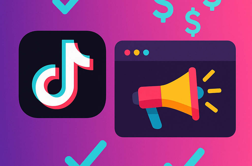 tiktok ads failure