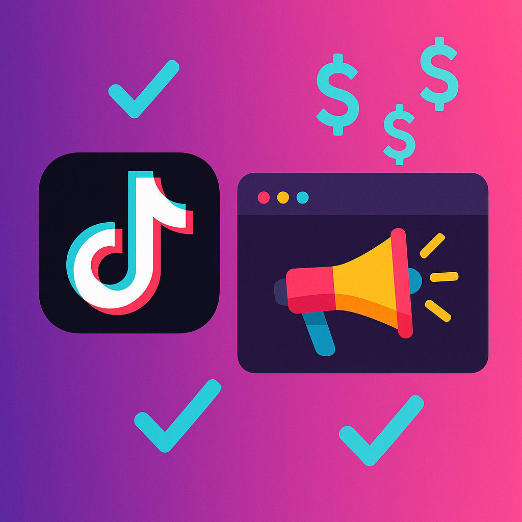 tiktok ads failure