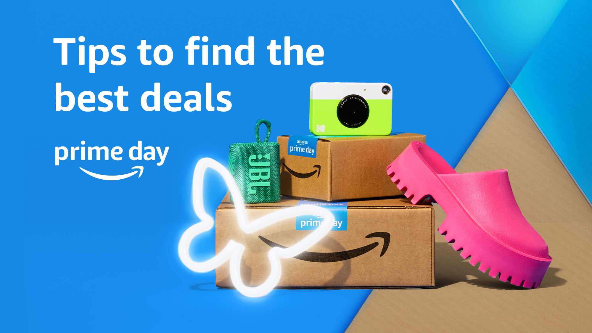 amazon prime day