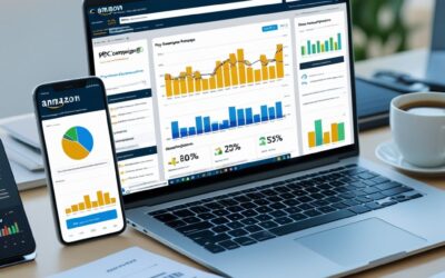 Amazon PPC Campaign Strategy for Maximizing Sales and ROI