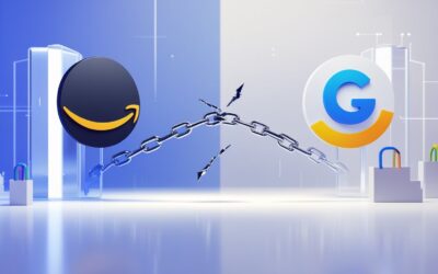 Amazon quit Google Shopping signaling major shift in e-commerce strategy