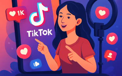 TikTok Influencer Marketing Strategies for Effective Brand Growth