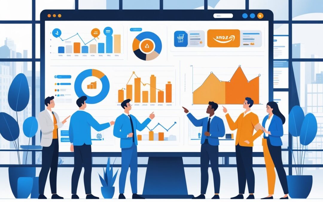 Amazon DSP Agency Solutions for Maximum Advertising ROI in 2025