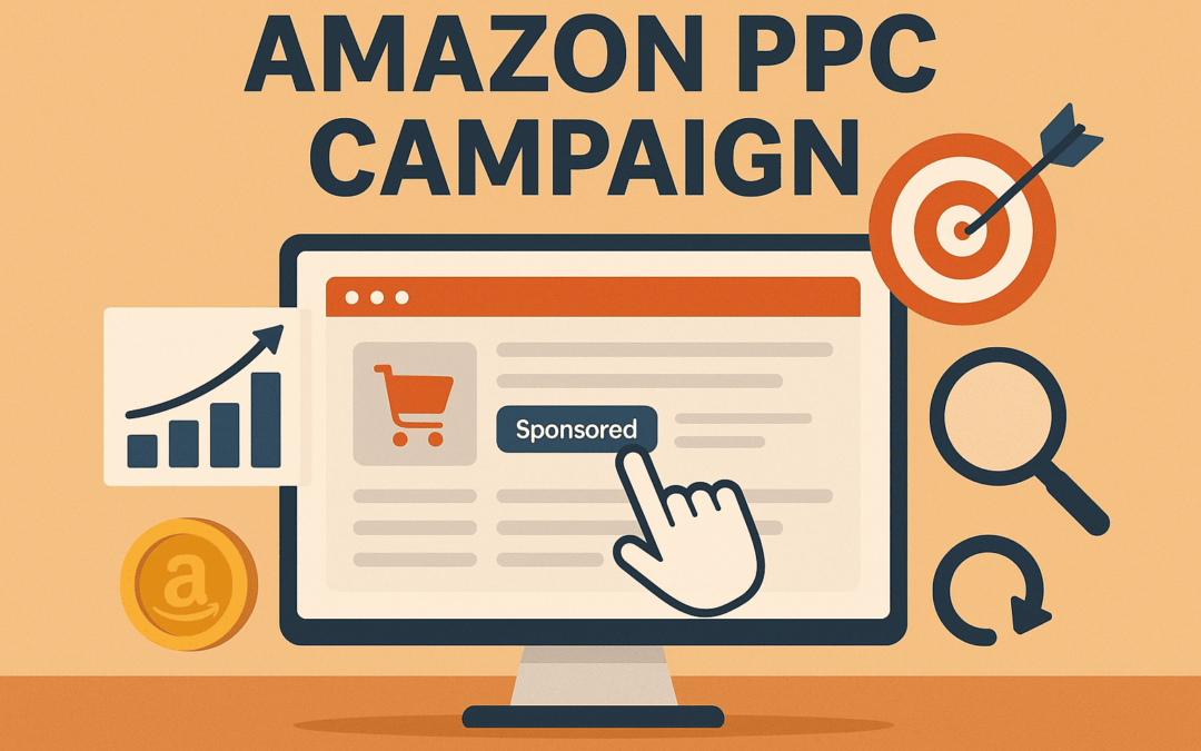 How to Audit Amazon PPC Campaigns and Not Lose Money: Expert Guide