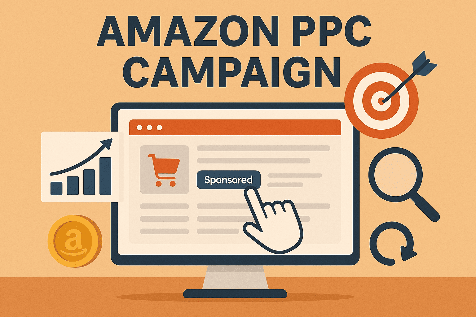 amazon ppc campaign audit