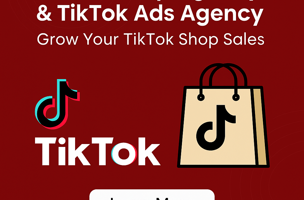 Best TikTok Ads Agency: Top-Performing Partners for Maximum Campaign Results