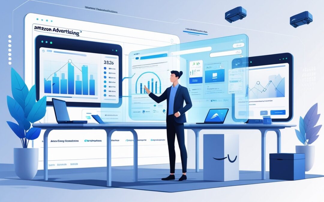 Howard Thai’s Take: The Future of Amazon Ads in 2026 Explained