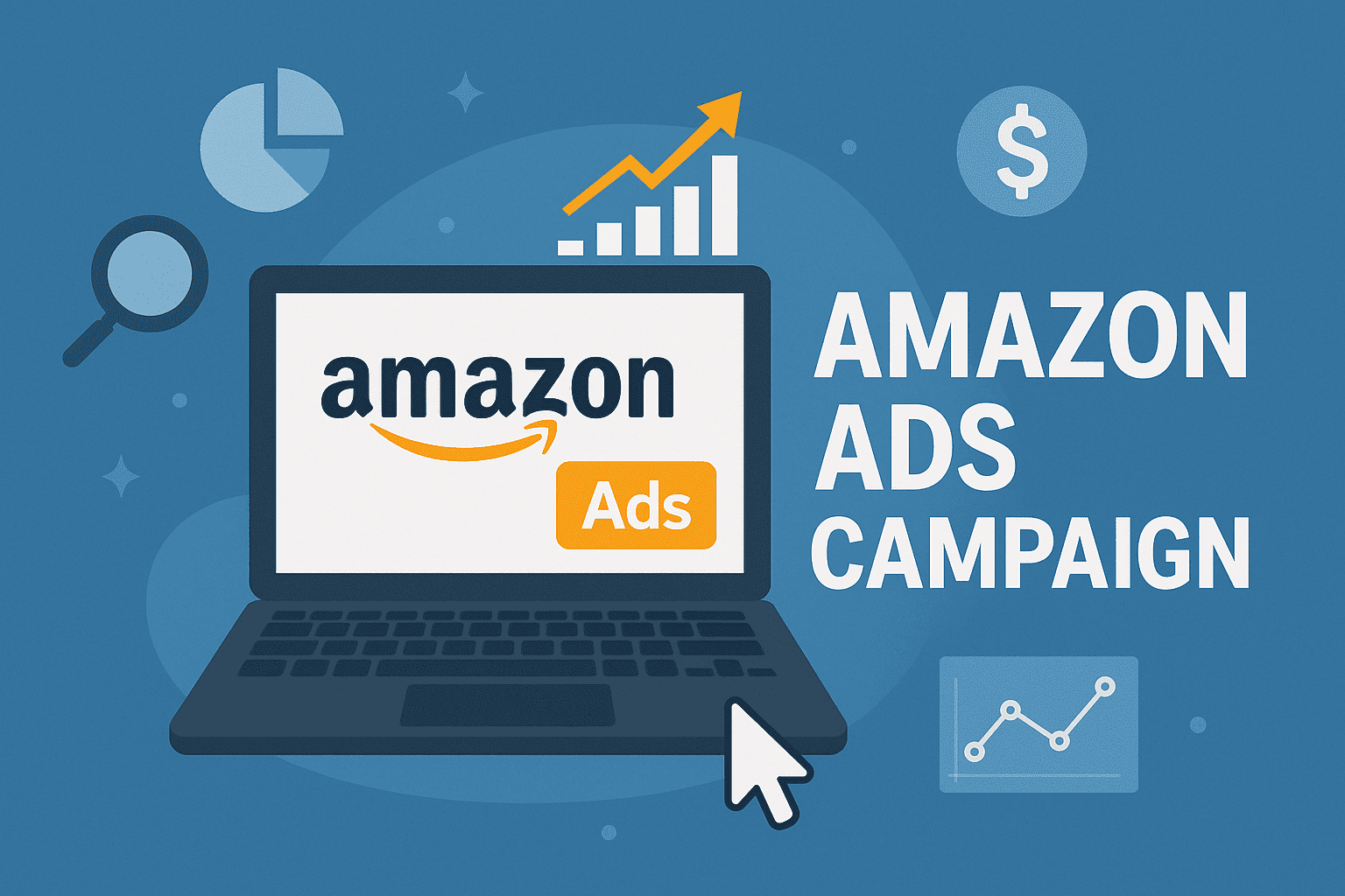 amazon advertsing campaign