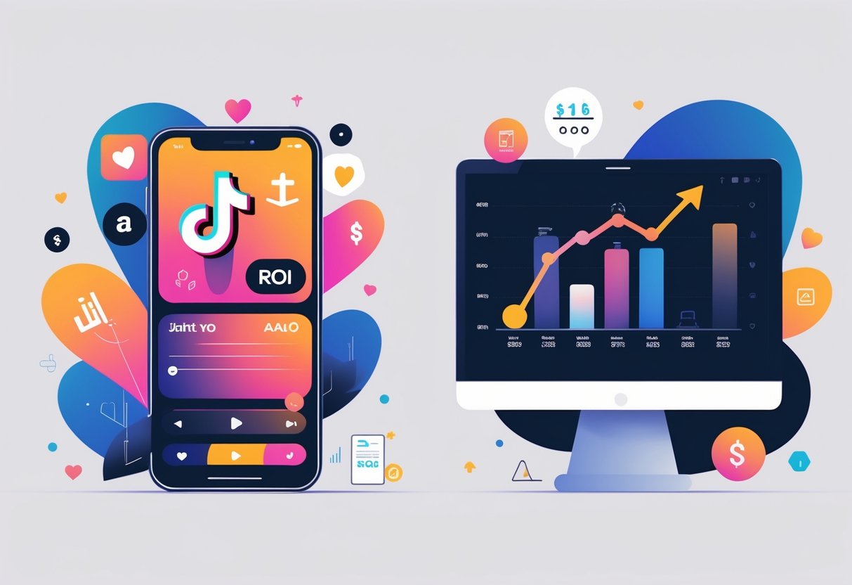 tiktok ads vs amazon ads