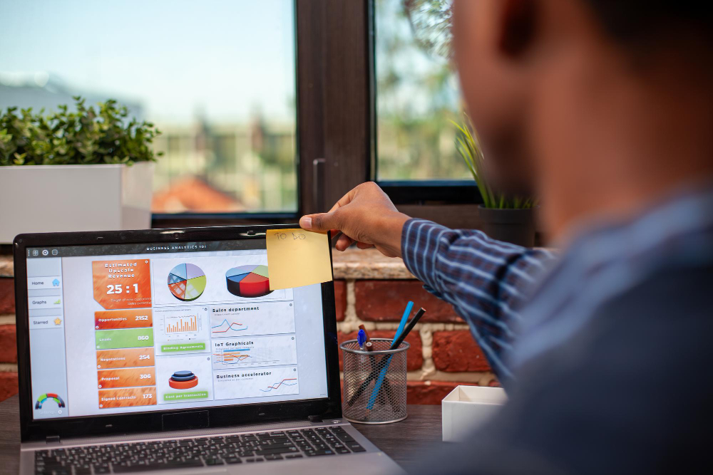 119416 Why Choose Signalytics As Product Listing Optimization Service
