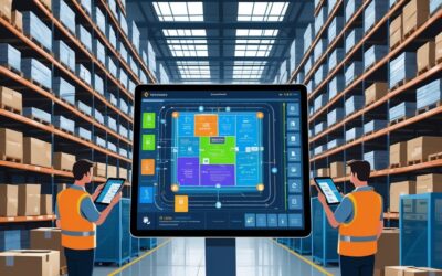 Amazon Warehouse Code Directory