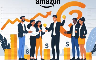 amazon 401k match