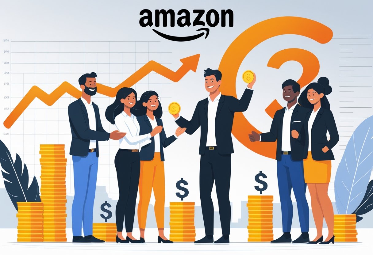 amazon 401k match amazon 401k match