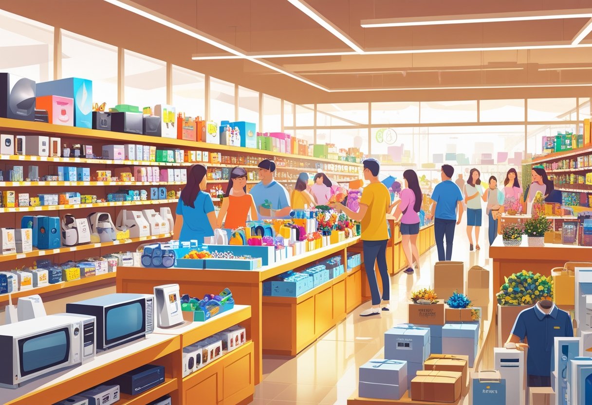 Amazon Outlet Overstock Deals