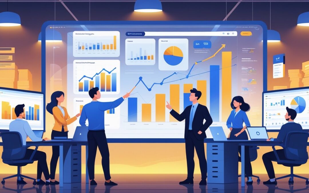 Signalytics Behind the Scenes: Scaling Amazon Ads