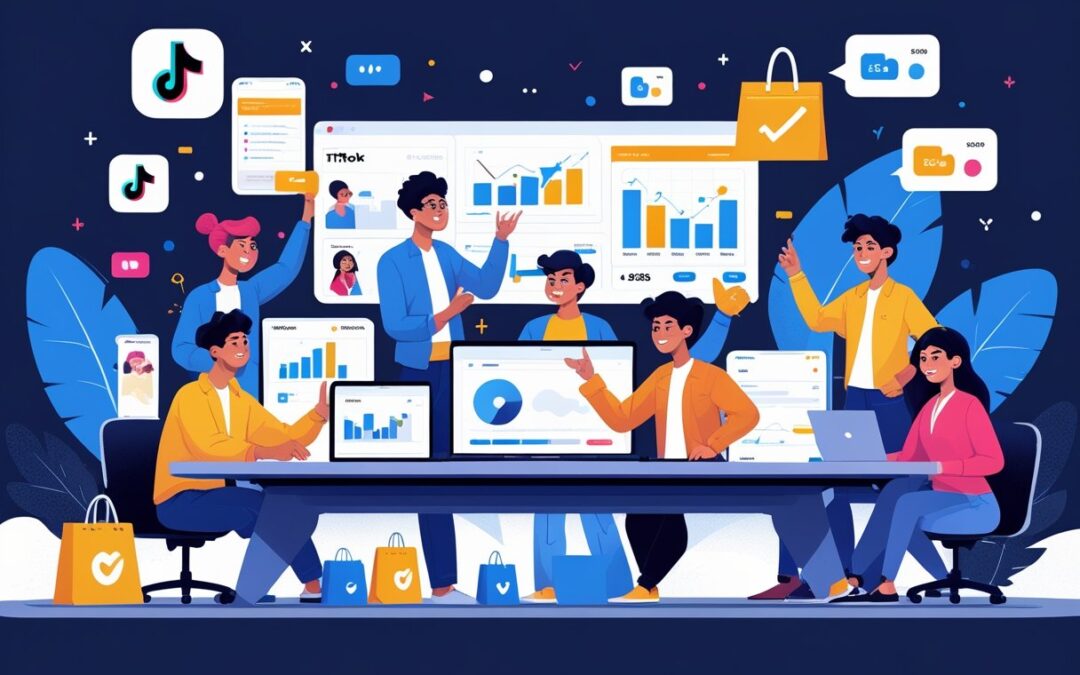 Find TikTok Creators That Actually Sell, Not Just Get Views: The Brand’s Strategic Guide