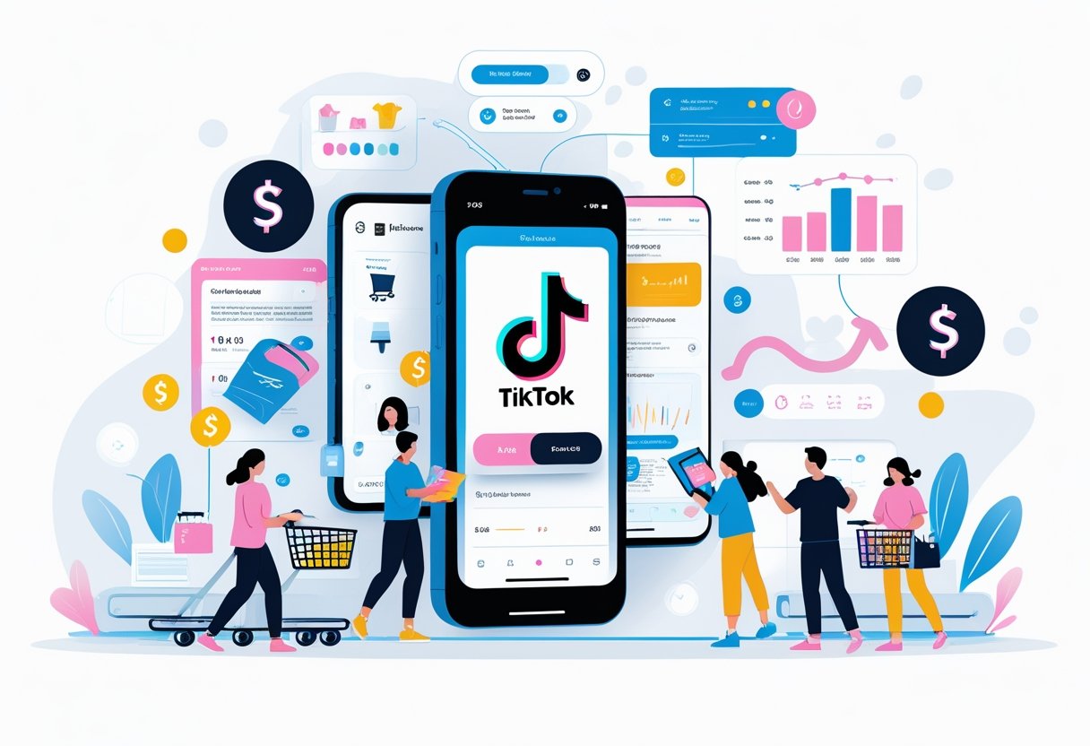 tiktok ads for ecommerce tiktok ads for ecommerce