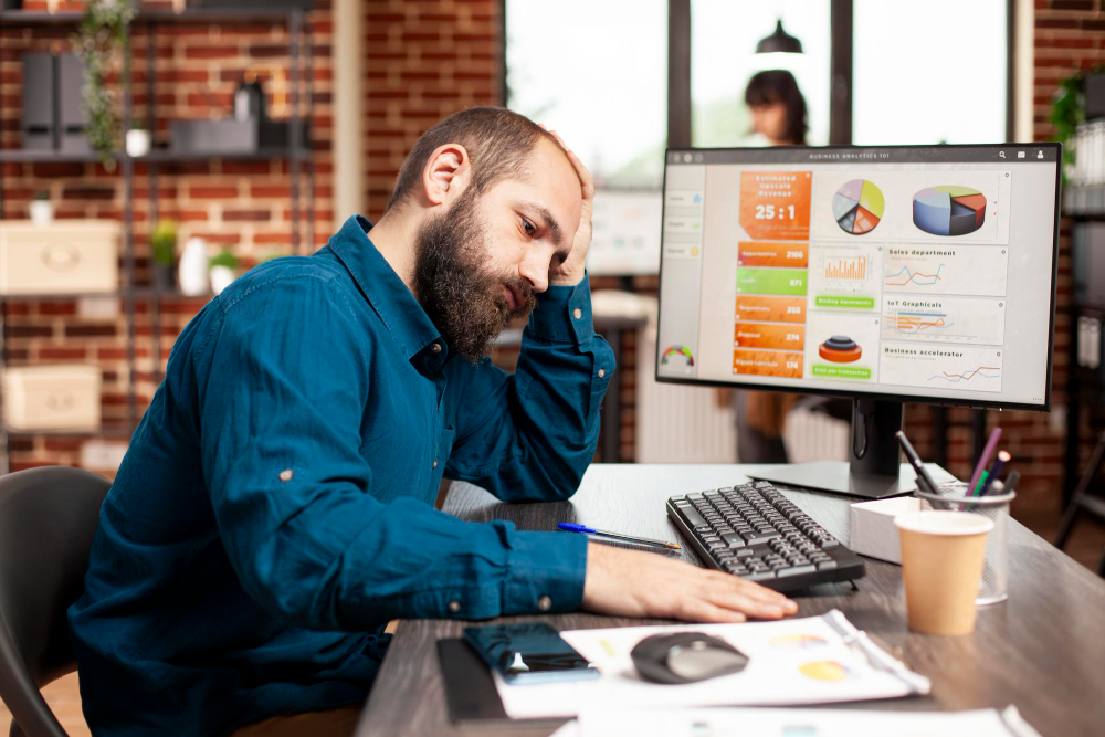 119235 Why Your Amazon Listings Aren’t Converting: Fixes and Expert Help