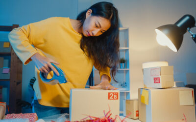 Amazon Lightning Deals vs. Prime Exclusive Deals: Seller Guide