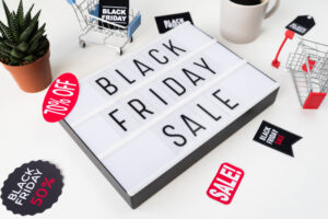 Make Listings and Creative Ready to Convert Holiday Traffic