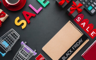Black Friday Amazon Ads: A 2026 Strategy Guide