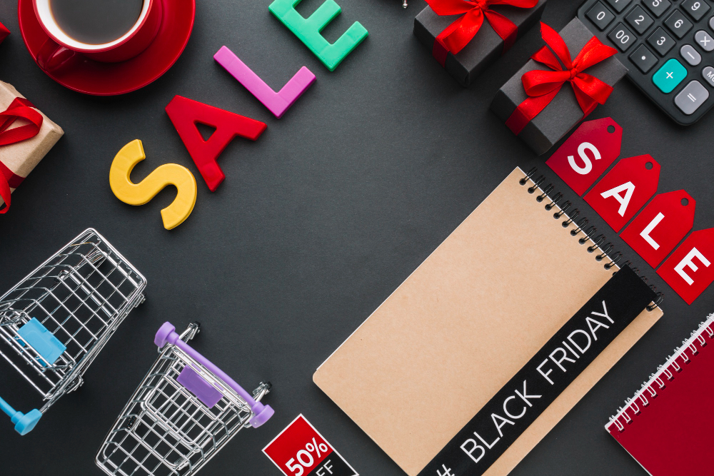 2148313070 Black Friday Amazon Ads: A 2026 Strategy Guide