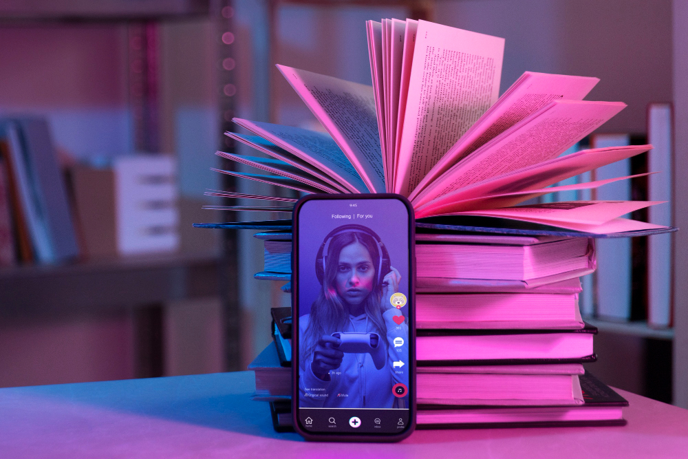 2150062995 TikTok Ads Library: How to Find Winning Ad Examples