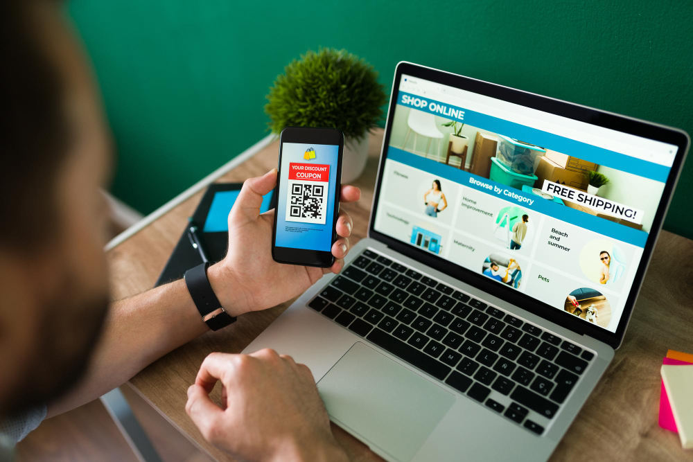2177 Advertising Social Media for Ecommerce Growth