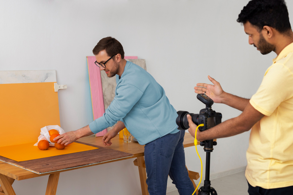 2150247225 3D Product Rendering vs. Product Photography: When Each Works