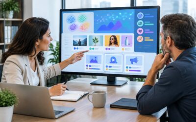 How AI Video Generation Works for Brand Ads: A Simple Guide