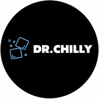 Dr. Chilly logo