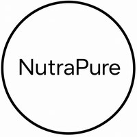NutraPure logo