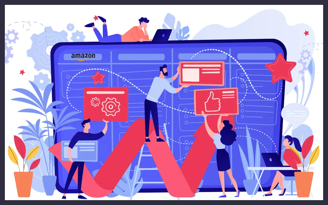 amazon ppc management