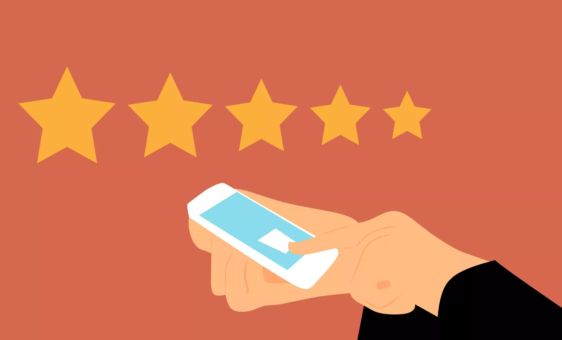 The Impact of Reviews and Feedback on Your Amazon Ranking- How to Get More and Better Reviews